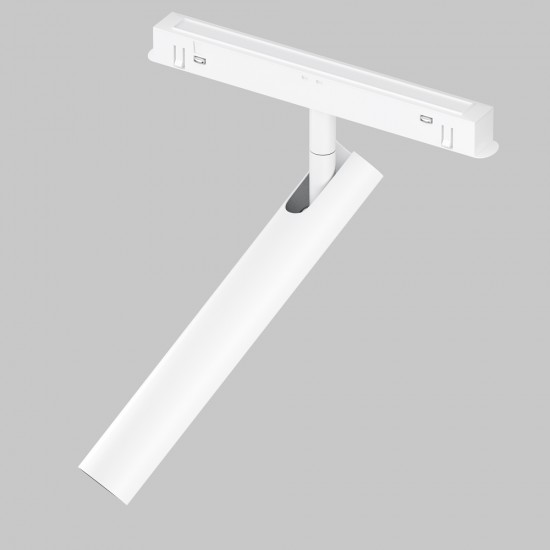Downlight Sina Magnetica Focus T TR141-2-6W3K-M-W Maytoni LED, Alb, Germania