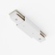 Prelungitor Sina 1 Faza Accessories For Tracks Unity TRA001CB-11W Maytoni Alb, Germania