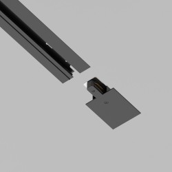 Power Input Sina 1 Faza Accessories For Tracks Unity TRA002B-11B Maytoni Negru, Germania