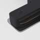 Conector Cruce Sina 1 Faza Accessories For Tracks Unity TRA002CX-11B Maytoni Negru, Germania