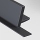 Capat Sina 1 Faza Accessories For Tracks Unity TRA002EC-11B Maytoni Negru, Germania