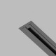 Capat Sina 1 Faza Accessories For Tracks Unity TRA002EC-11B Maytoni Negru, Germania