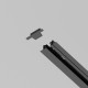 Capat Sina 1 Faza Accessories For Tracks Unity TRA002EC-11B Maytoni Negru, Germania