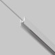 Power Input Sina Magnetica Accessories For Tracks Exility TRA034B-42W-1 Maytoni Alb, Germania