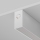 End Cap Sina Magnetica Accessories For Tracks Exility TRA034EC-41W Maytoni Alb, Germania