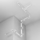End Cap Sina Magnetica Accessories For Tracks Exility TRA034EC-41W Maytoni Alb, Germania