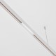 Prelungitor Electric Sina Magnetica Accessories For Tracks Exility TRA034PC-42W Maytoni Alb, Germania