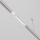 Prelungitor Electric Sina Magnetica Accessories For Tracks Exility TRA034PC-42W Maytoni Alb, Germania