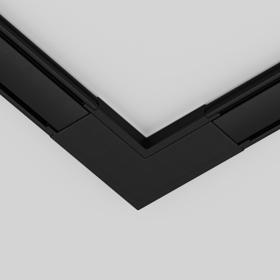 Colt Orizontal Sina Magnetica Slim Accessories For Tracks Radity TRA084CL-11B Maytoni Negru, Germania