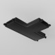 T Distribuitor Sina Magnetica Slim Accessories For Tracks Radity TRA084CT-11B Maytoni Negru, Germania