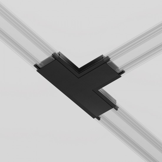 T Distribuitor Sina Magnetica Slim Accessories For Tracks Radity TRA084CT-11B Maytoni Negru, Germania