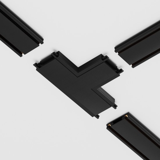 T Distribuitor Sina Magnetica Slim Accessories For Tracks Radity TRA084CT-11B Maytoni Negru, Germania