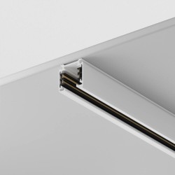 Sina 3 Faze Aplicata Busbar Trunkings Trinity TRX005-312W Maytoni Alb, Germania