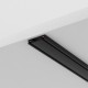 Sina Magnetica Slim Aplicata Busbar Trunkings Radity TRX084-112B Maytoni Negru, Germania