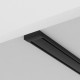 Sina Magnetica Slim Aplicata Busbar Trunkings Radity TRX084-112B Maytoni Negru, Germania
