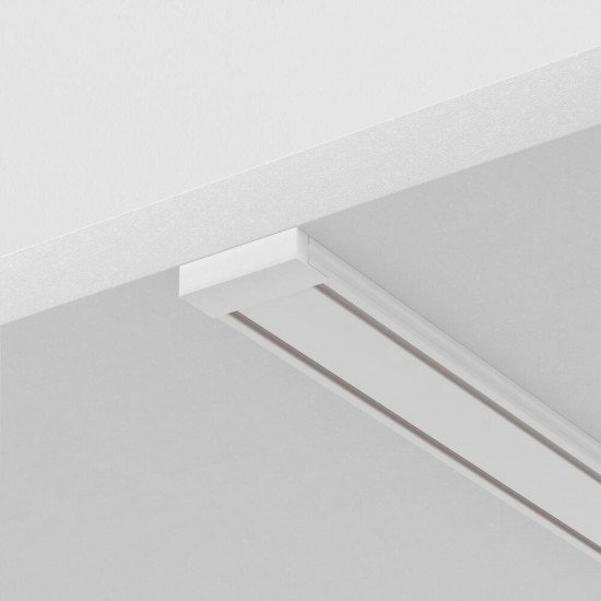 Sina Magnetica Slim Aplicata Busbar Trunkings Radity TRX084-112W Maytoni Alb, Germania