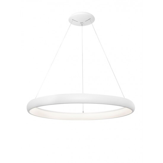 Suspensie ALBI Nova Luce Modern, Led, 8105601 D, Grecia