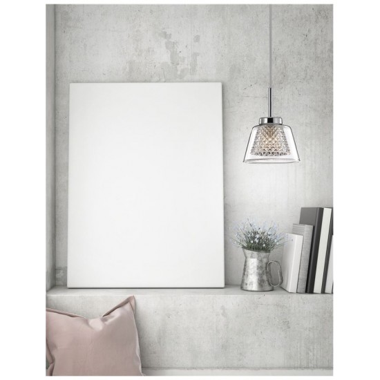 Pendul BOCCALE Nova Luce Elegant, G9, 1300301301, Grecia