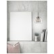 Pendul BOCCALE Nova Luce Elegant, G9, 1300301301, Grecia