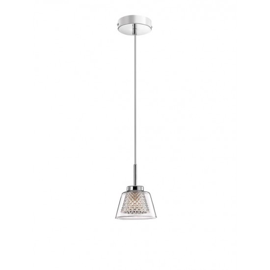 Pendul BOCCALE Nova Luce Elegant, G9, 1300301301, Grecia