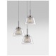 Pendul BOCCALE Nova Luce Elegant, G9, 1300301301, Grecia