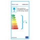 Pendul BOCCALE Nova Luce Elegant, G9, 1300301301, Grecia