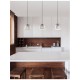 Suspensie BOCCALE Nova Luce Elegant, G9, 1300301303, Grecia