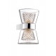 Aplica BOCCALE Nova Luce Elegant, G9, 1300301312, Grecia
