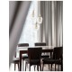 Suspensie FILO Nova Luce Modern, G9, 1500202803, Grecia