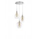 Suspensie FILO Nova Luce Modern, G9, 1500202803, Grecia