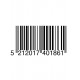 Suspensie FILO Nova Luce Modern, G9, 1500202805, Grecia