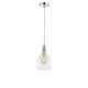 Pendul FILO Nova Luce Modern, G9, 1500202811, Grecia