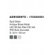 Suspensie AGRIGENTO Nova Luce Modern, G9, 1700306001, Grecia