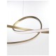 Suspensie FUSION Nova Luce Modern, Led, 1701101002, Grecia