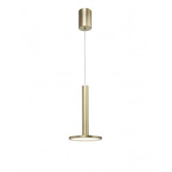 Pendul PALENCIA Nova Luce Modern, Led, 1703301201, Grecia