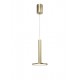 Pendul PALENCIA Nova Luce Modern, Led, 1703301201, Grecia