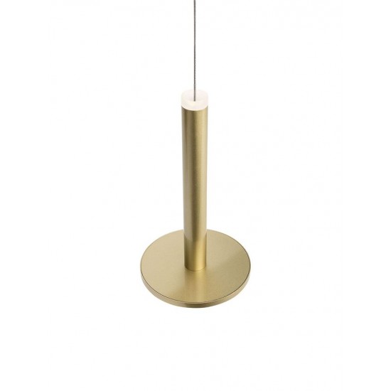 Pendul PALENCIA Nova Luce Modern, Led, 1703301201, Grecia