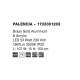 Suspensie PALENCIA Nova Luce Modern, Led, 1703301203, Grecia
