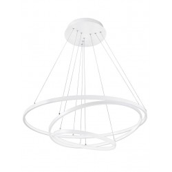 Suspensie DEA Nova Luce Modern, Led, 17222001, Grecia