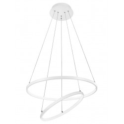 Suspensie DEA Nova Luce Modern, Led, 17222002, Grecia