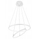 Suspensie DEA Nova Luce Modern, Led, 17222002, Grecia