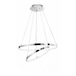 Suspensie ARIA Nova Luce Modern, Led, 17222003, Grecia
