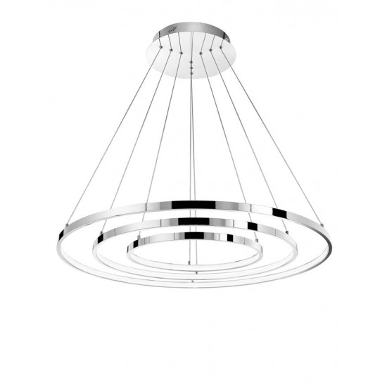 Suspensie ARIA Nova Luce Modern, Led, 17222004, Grecia