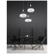 Suspensie LUMI Nova Luce Modern, Led, 17320201, Grecia