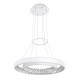 Suspensie LUMI Nova Luce Modern, Led, 17320202, Grecia