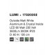 Suspensie LUMI Nova Luce Modern, Led, 17320202, Grecia