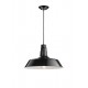 Pendul OSTERIA Nova Luce Modern, E27, 420201, Grecia