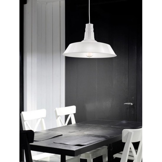 Pendul OSTERIA Nova Luce Modern, E27, 420202, Grecia