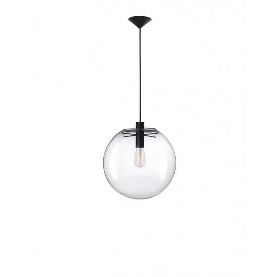 Pendul OVVIO Nova Luce Modern, E27, 42108001, Grecia