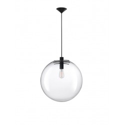 Pendul OVVIO Nova Luce Modern, E27, 42108003, Grecia